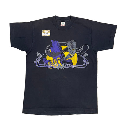 outof10 Vintage 1989 Batman T-Shirt Rare