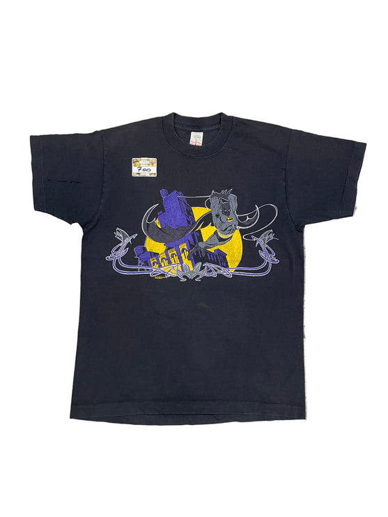 Rare 1989 dc comics batman tee