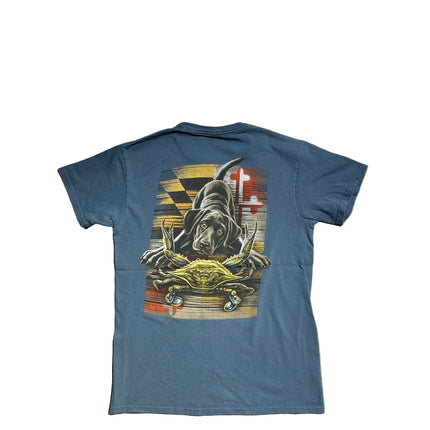 Maryland my maryland tee