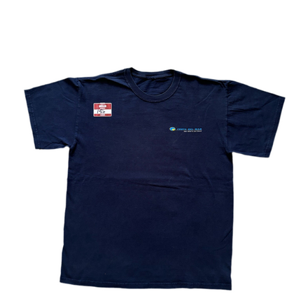 Costa Del Mar tee