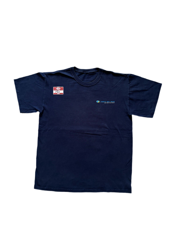 Costa Del Mar tee