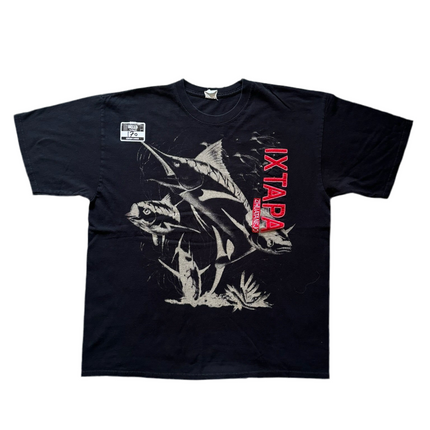 Ixtapa tee
