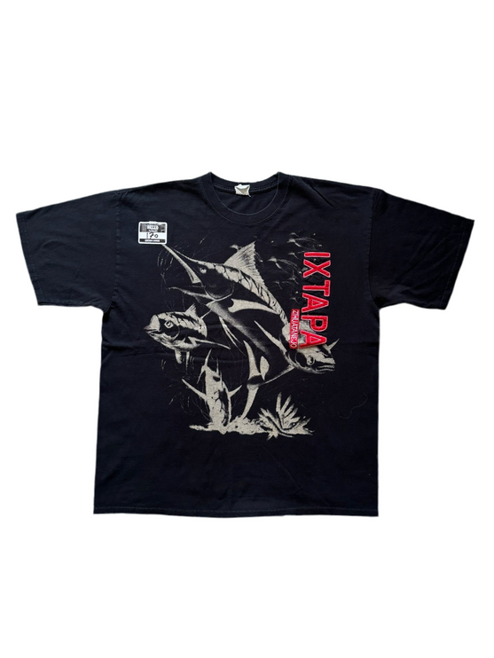 Ixtapa tee