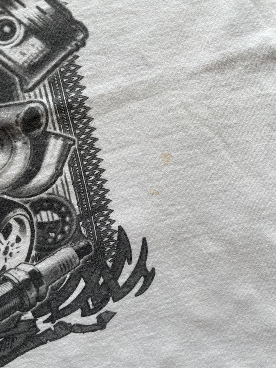 Sport compact jamboree tee