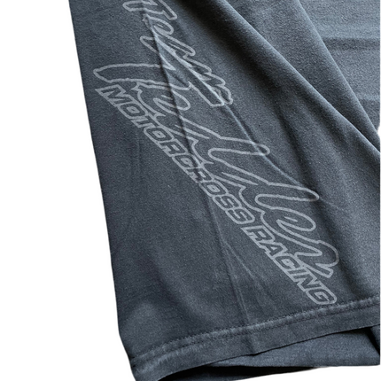 Monster energy team tedder motorcross racing tee