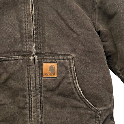 Carhartt jacket