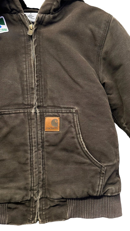 Carhartt jacket