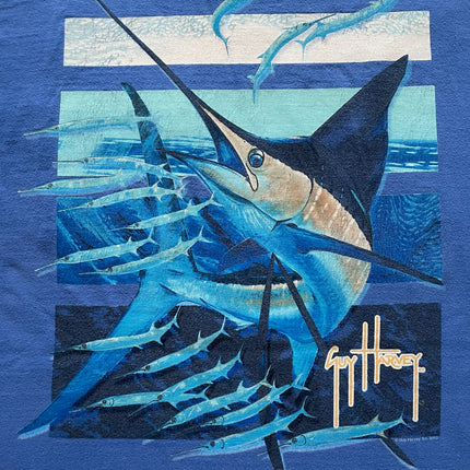 Guy Harvey tee