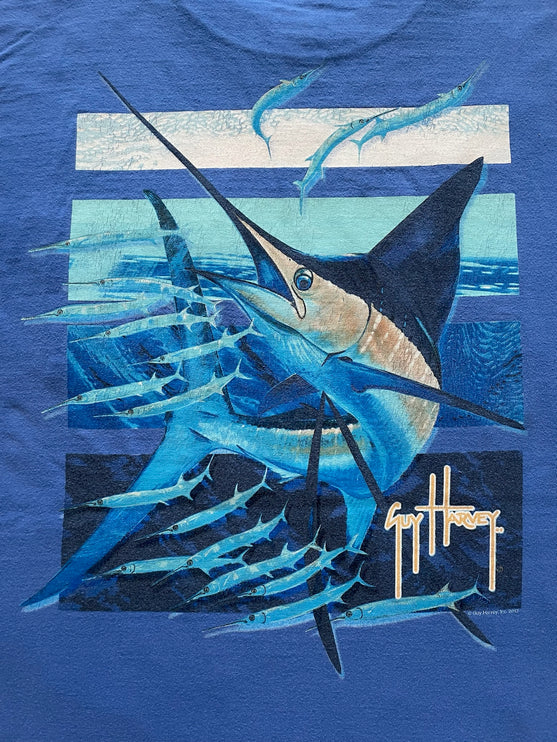 Guy Harvey tee