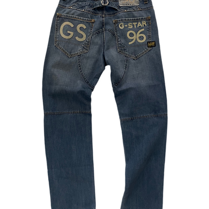 G-star denim jeans