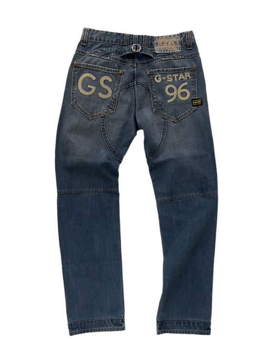 G-star denim jeans
