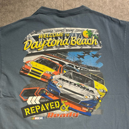 Nascar daytona international speedway tee