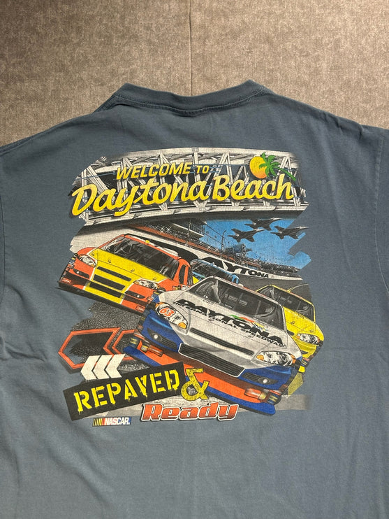 Nascar daytona international speedway tee