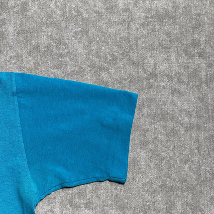 Kid’s RA RA DAY CAMPS SINGLE-stitched tee