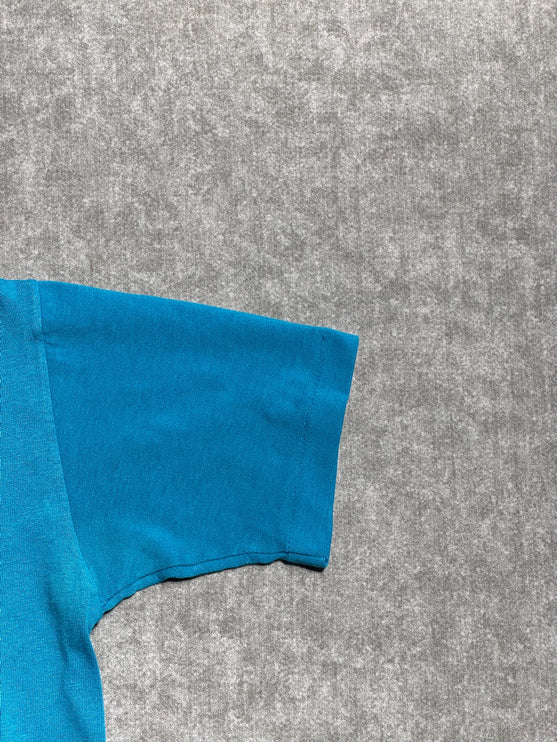 Kid’s RA RA DAY CAMPS SINGLE-stitched tee