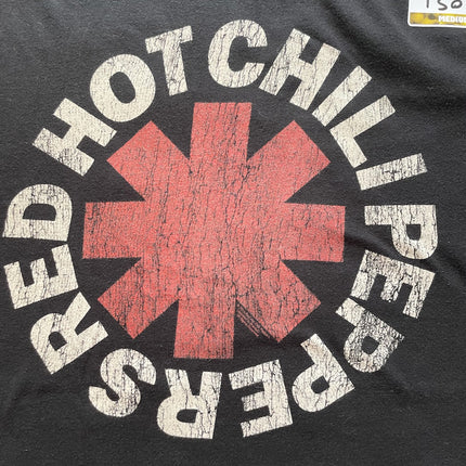 2014 Red Hot Chili Peppers tee