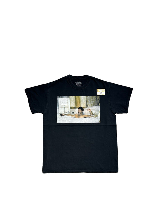 Scarface universal city studios tee