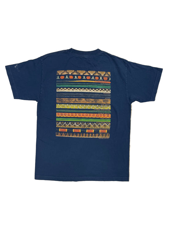 Vintage snakes tee