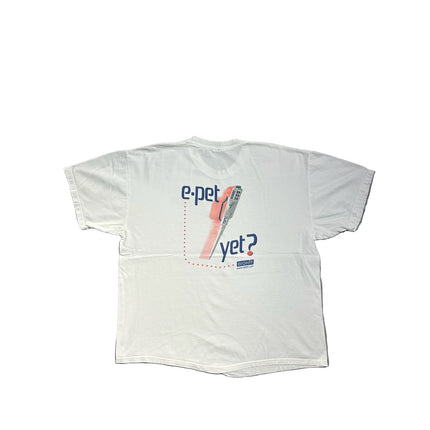 Lab source tee