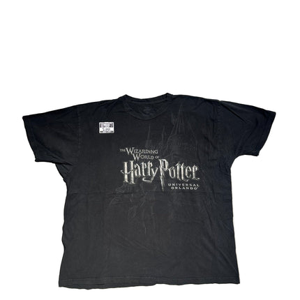 The wizarding world of harry potter tee