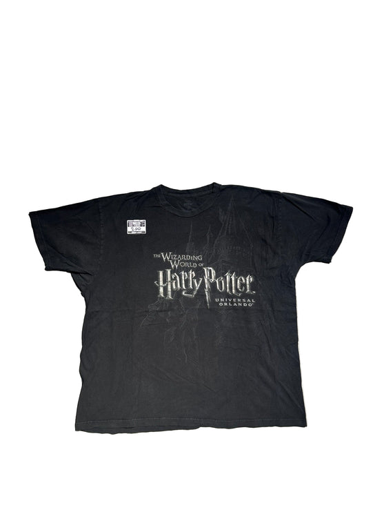 The wizarding world of harry potter tee