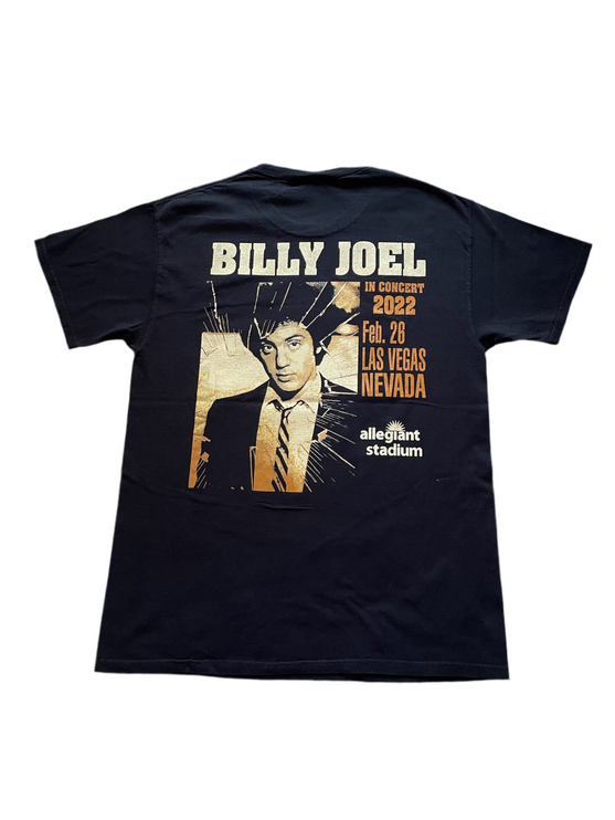 Billy Joel Piano Man tee