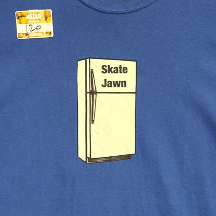 Skate Jawn Tee