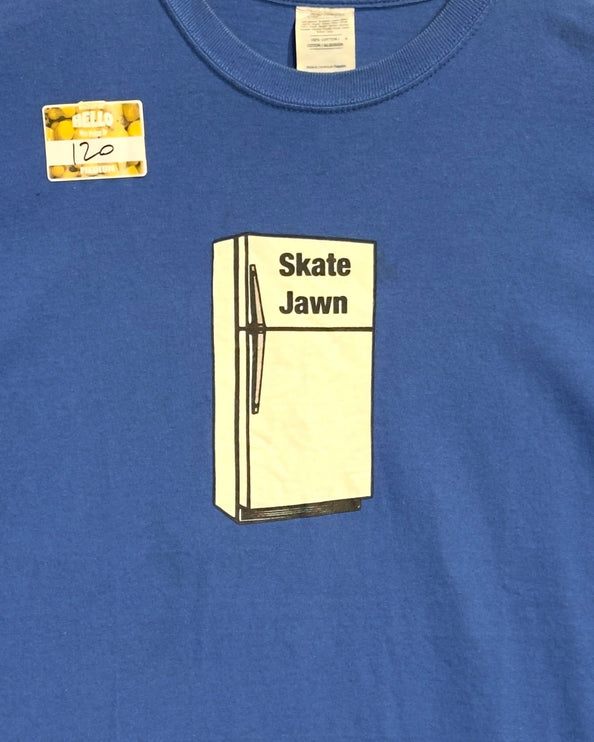 Skate Jawn Tee
