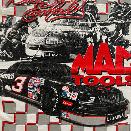 1993 Dale Earnhardt tee