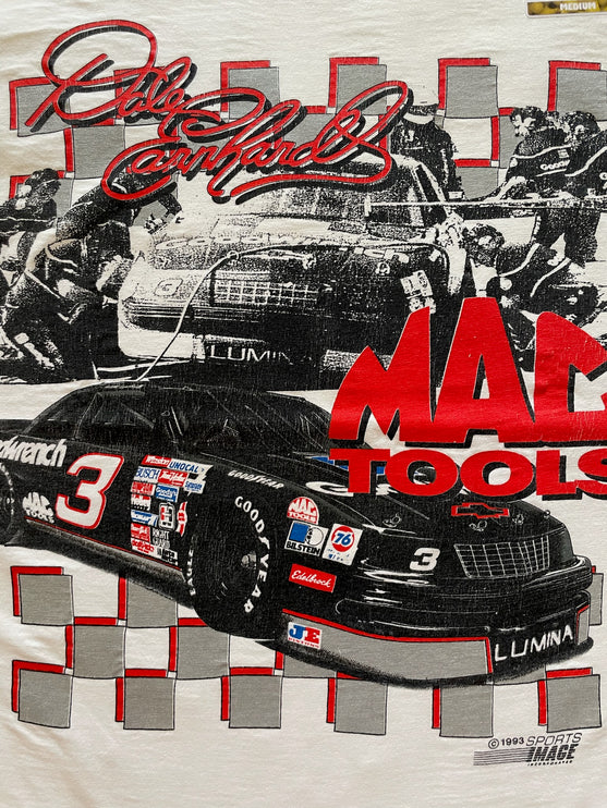 1993 Dale Earnhardt tee