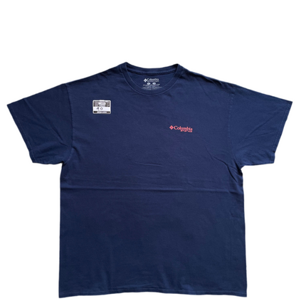 Columbia pfg tee