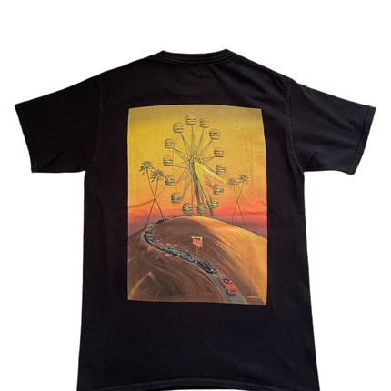 In-n-Out 70th anniversary tee