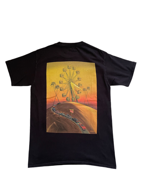 In-n-Out 70th anniversary tee