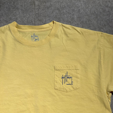 Guy harvey long sleeve tee