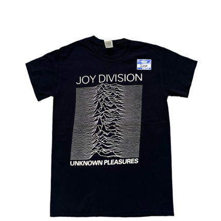 Joy Division tee