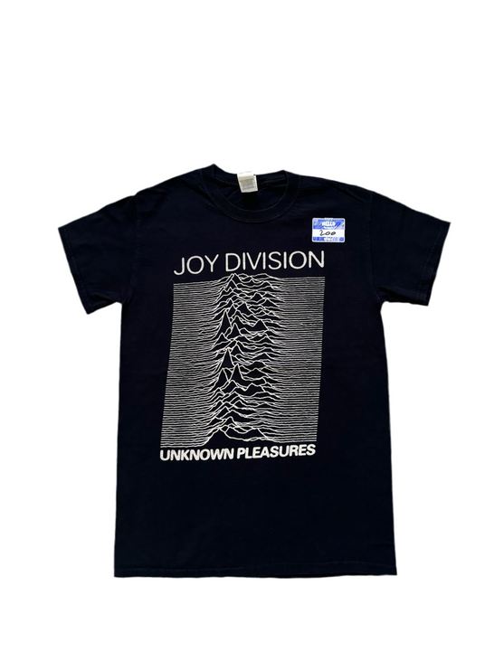 Joy Division tee