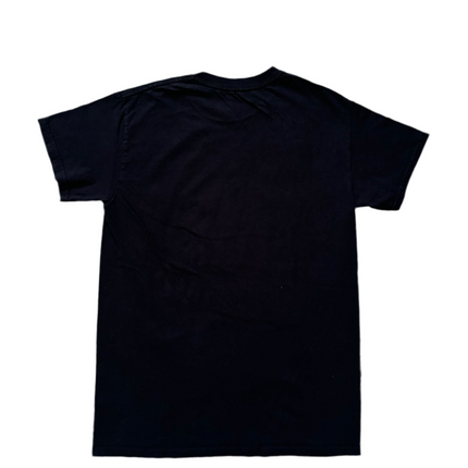 Johnny Cash Man in Black tee