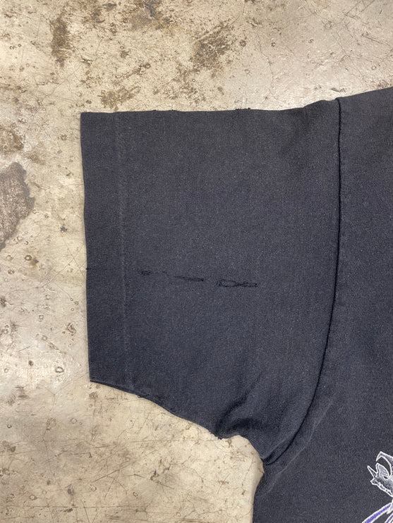 Rare 1989 dc comics batman tee