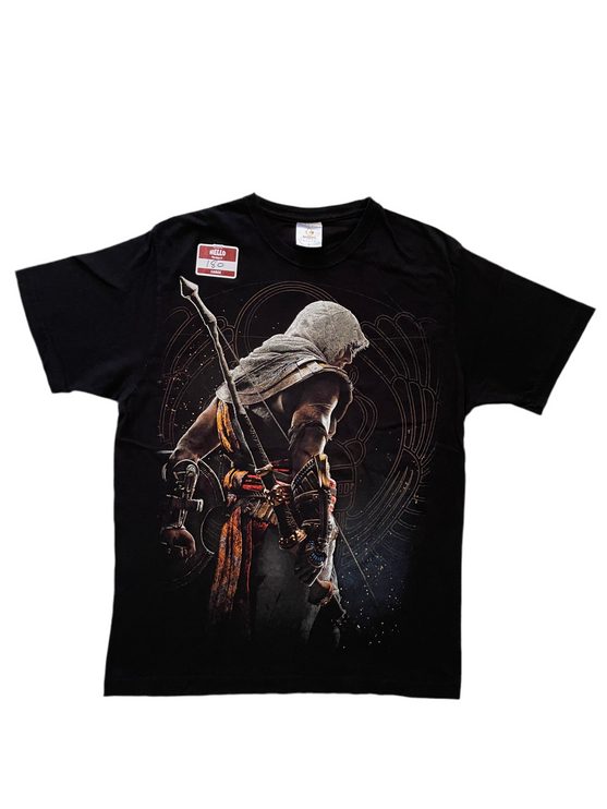 Assassins creed origins tee