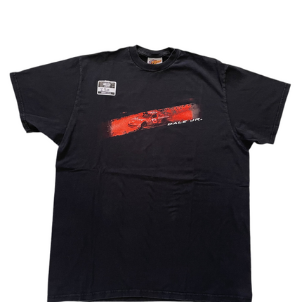 2005 dale jr. tee