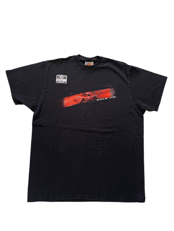 2005 dale jr. tee