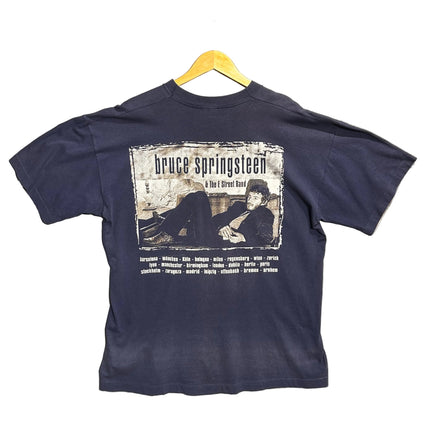 Bruce springsteen vintage Tshirt