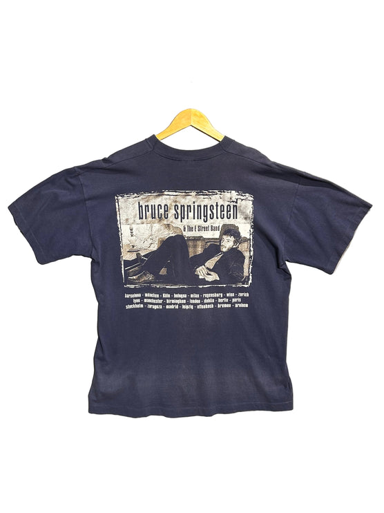 Bruce springsteen vintage Tshirt