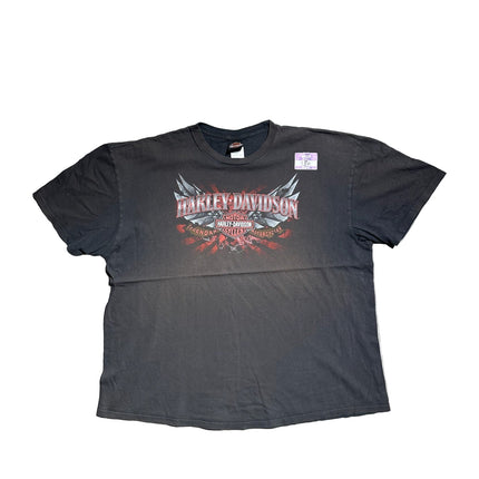 Harley-davidson rocky’s london, canada. Tee