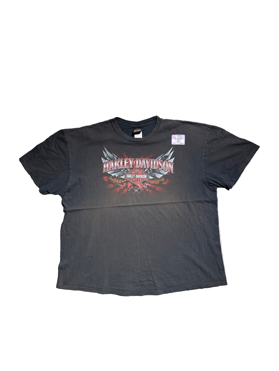 Harley-davidson rocky’s london, canada. Tee