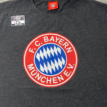 F.c.bayern tee