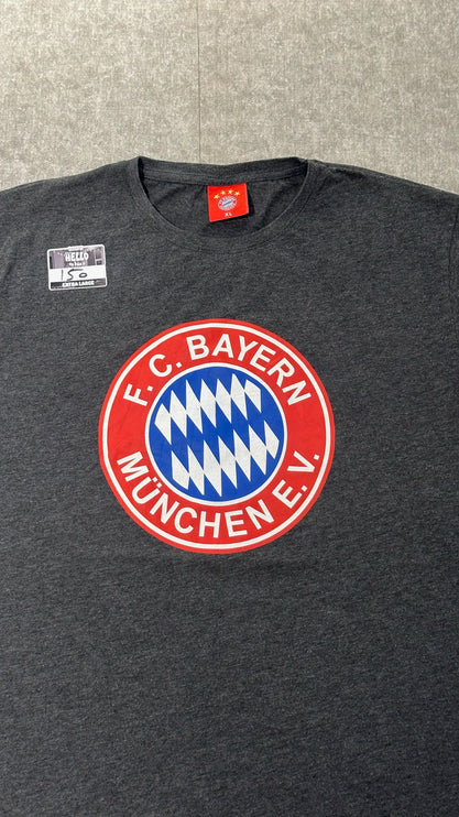 F.c.bayern tee