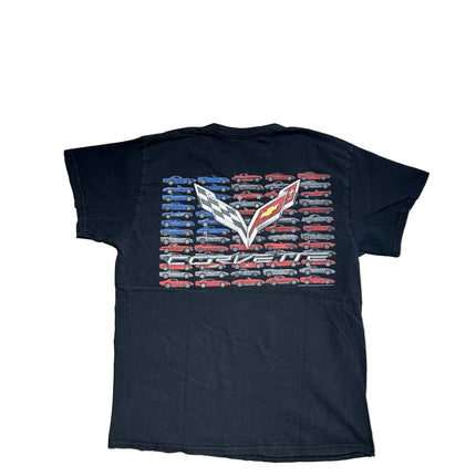 Corvette tee