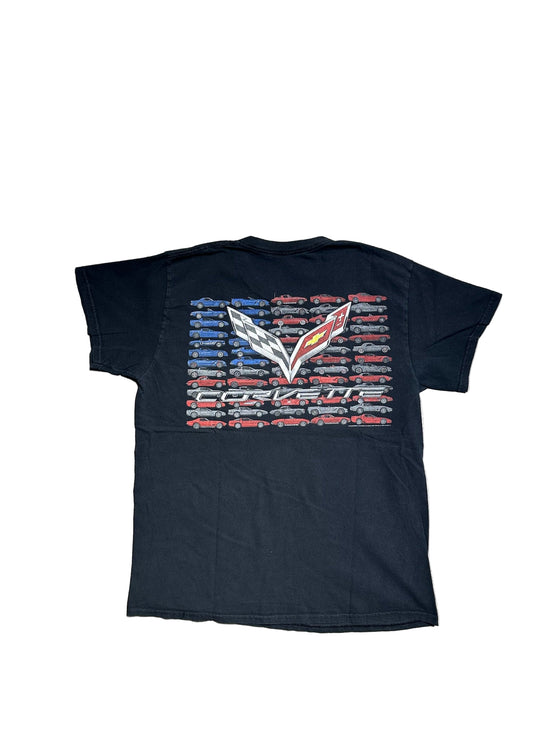 Corvette tee