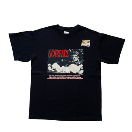 Rare scarface tee
